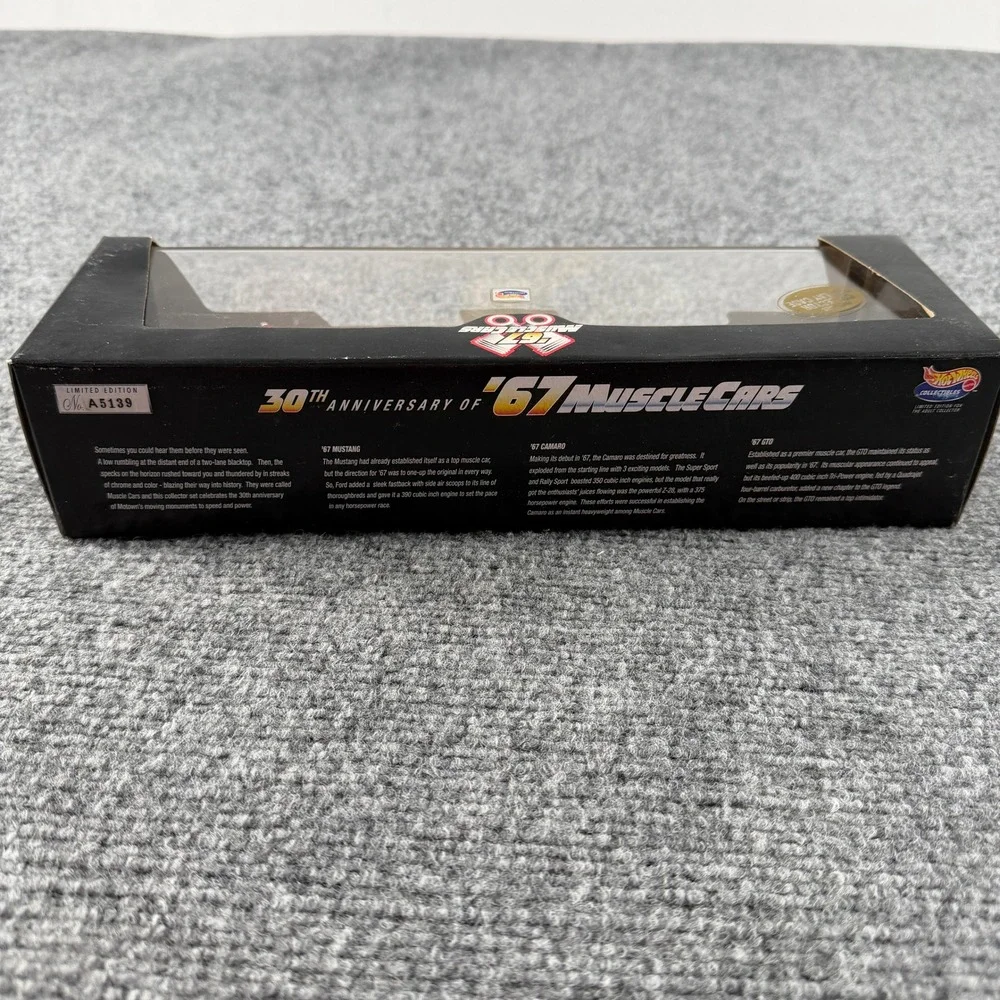 Hot Wheels hot wheels